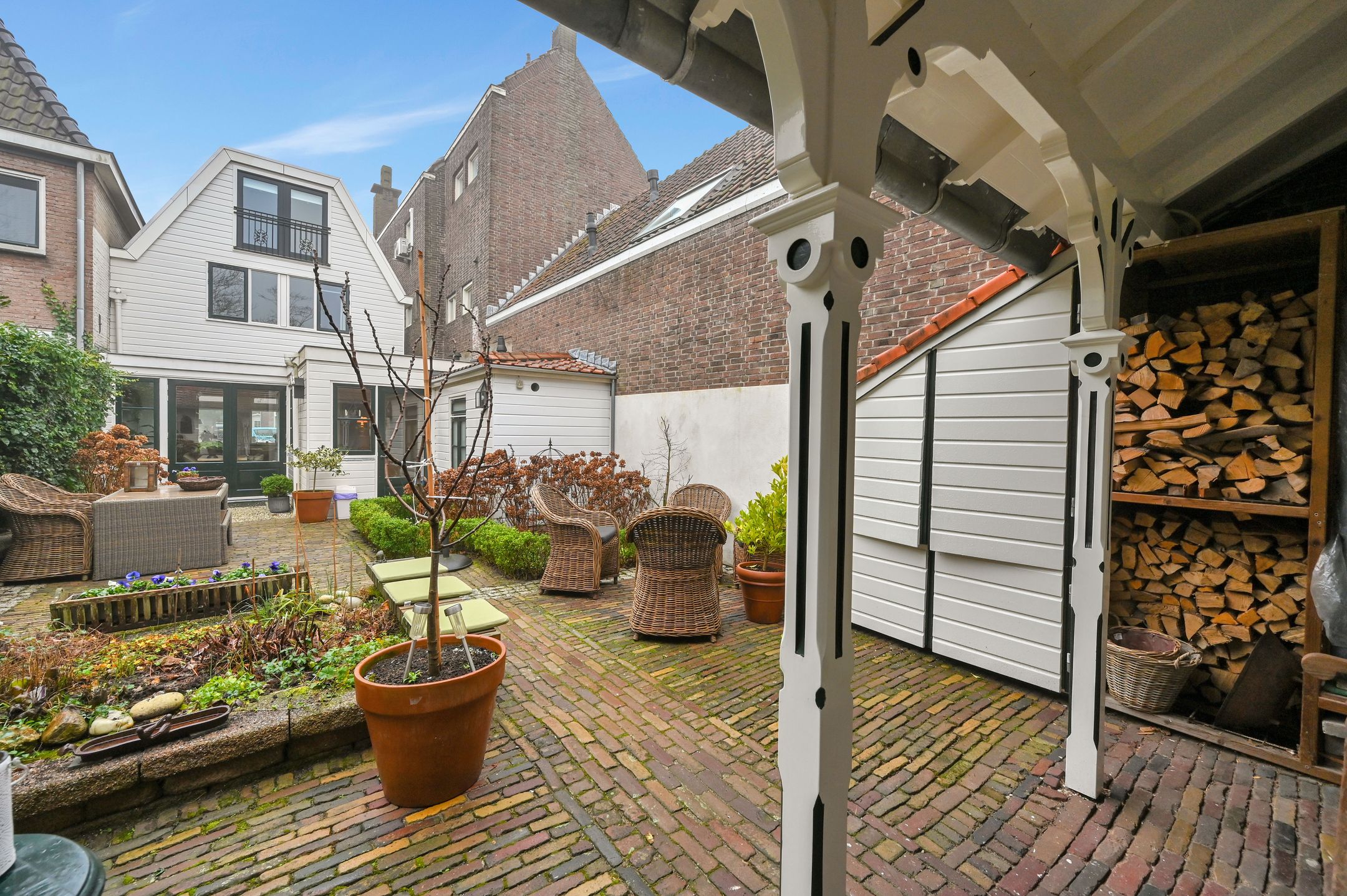 Foto 18 van Noordvliet 141