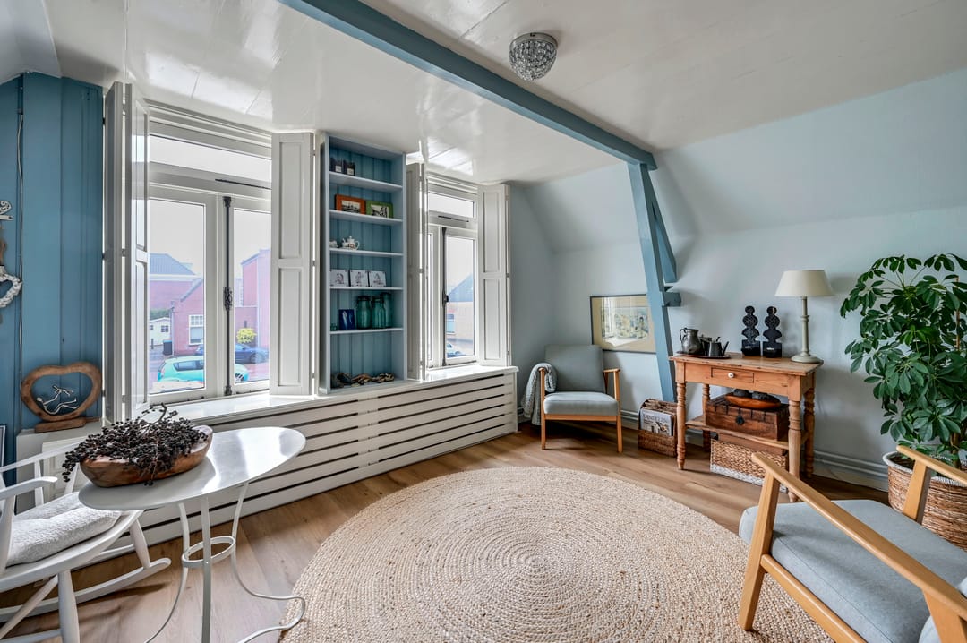 Foto 28 van Noordvliet 141