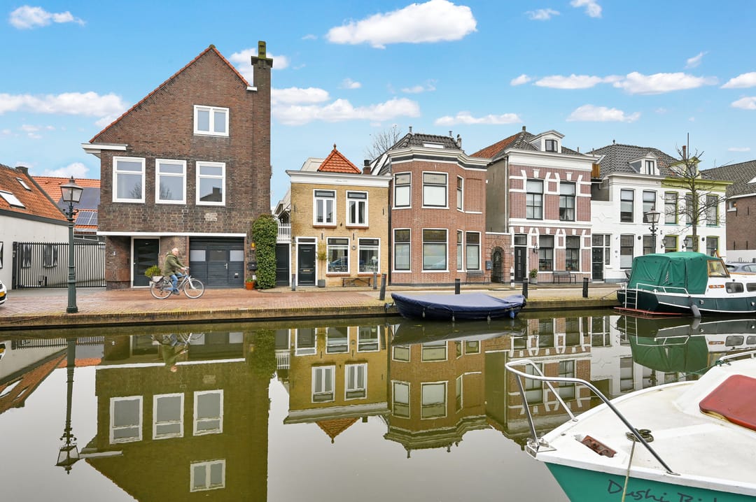 Foto 41 van Noordvliet 141