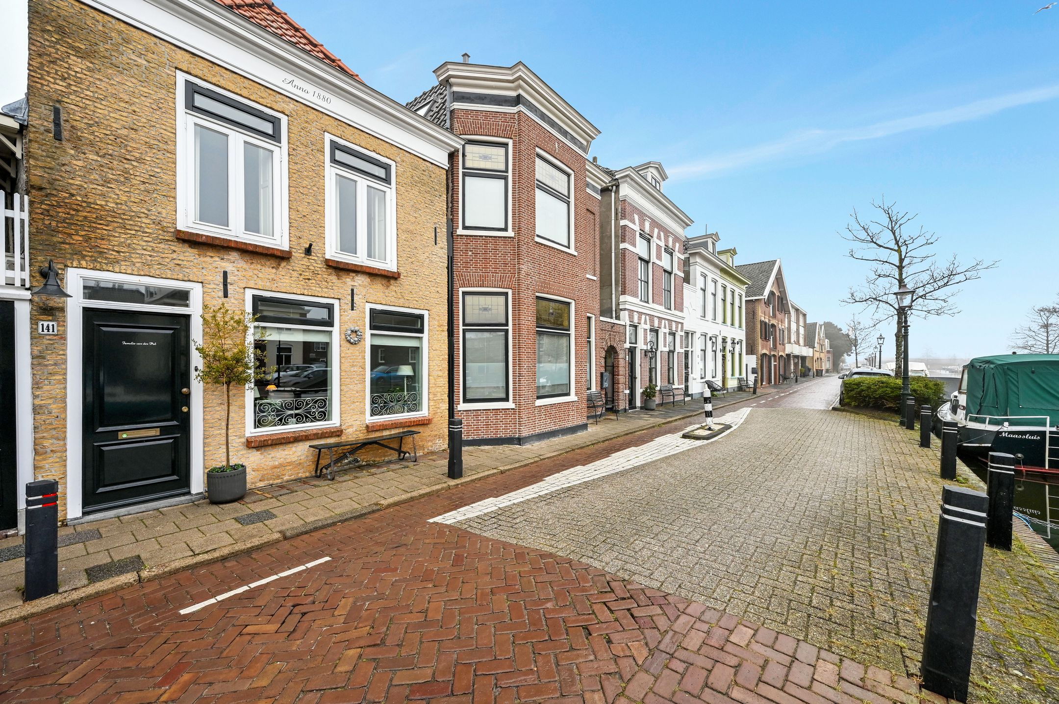 Foto 42 van Noordvliet 141