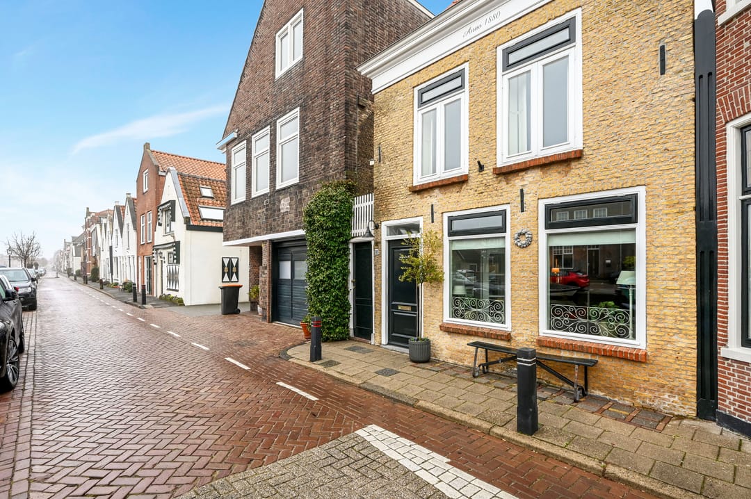 Foto 43 van Noordvliet 141