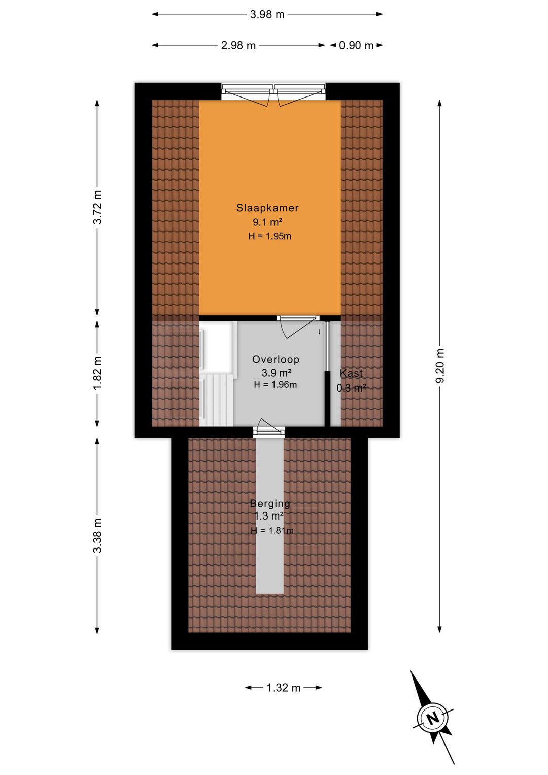 Foto 47 van Noordvliet 141