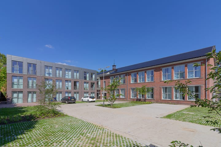 Photo 2 of Hendrik van Tulderstraat 60