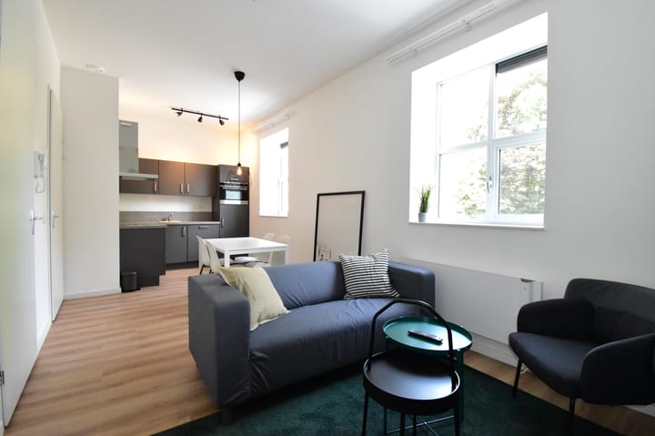 Photo 3 of Hendrik van Tulderstraat 60