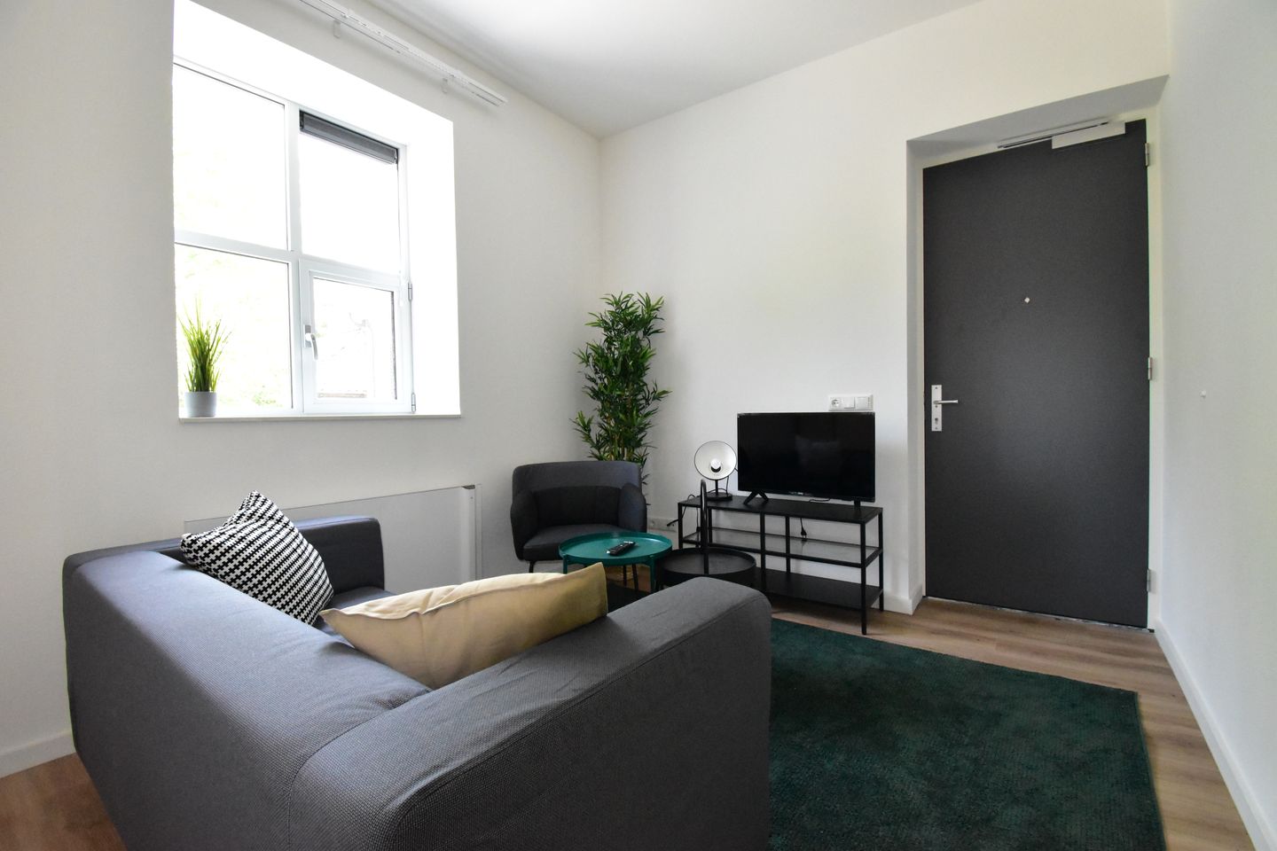 Foto 4 van Hendrik van Tulderstraat 60