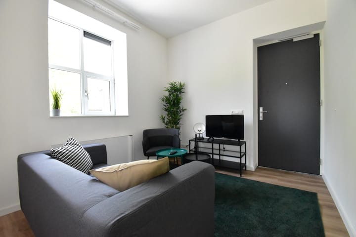 Photo 4 of Hendrik van Tulderstraat 60