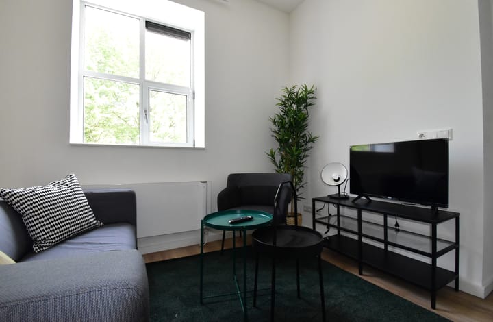 Photo 5 of Hendrik van Tulderstraat 60