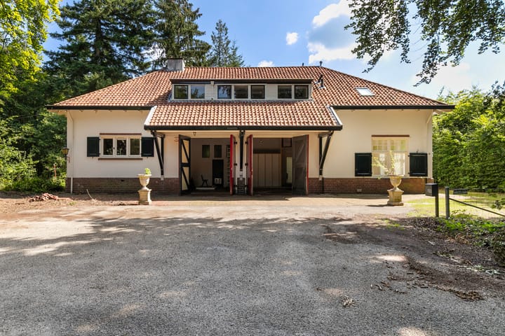 Photo 3 of Soestdijkerstraatweg 153