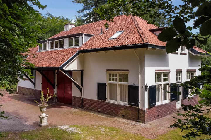 Photo 4 of Soestdijkerstraatweg 153