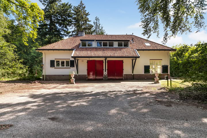 Soestdijkerstraatweg 153