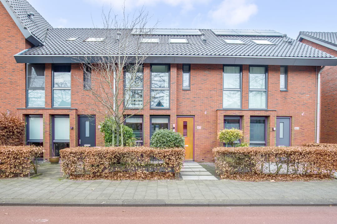 Foto 1 van Laan van Avant-Garde 471