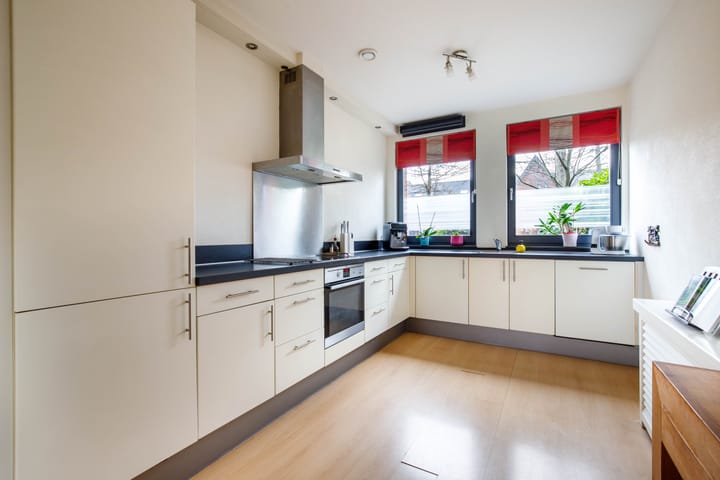 Foto 3 van Laan van Avant-Garde 471