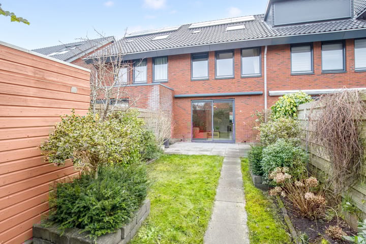 Foto 4 van Laan van Avant-Garde 471