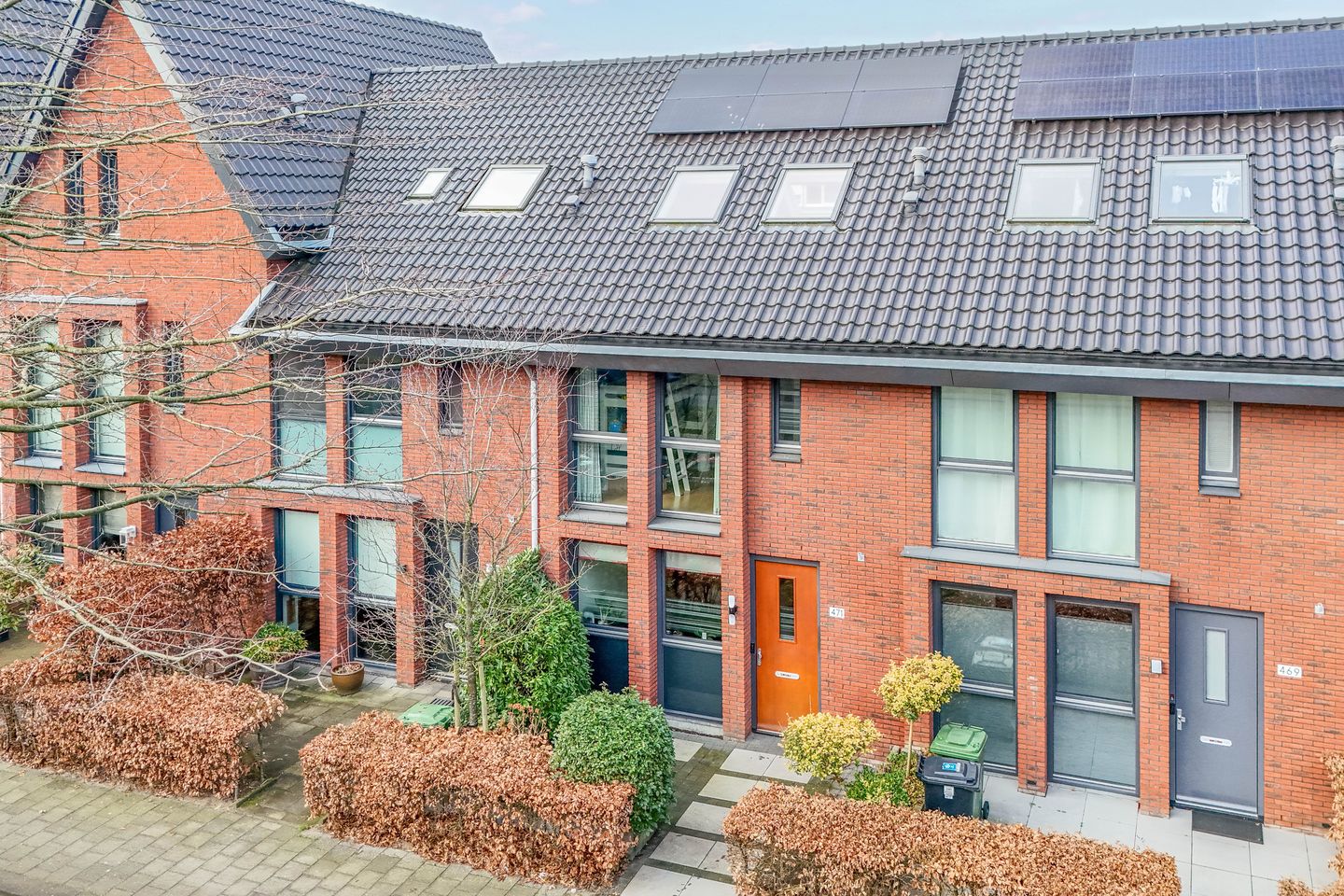 Foto 5 van Laan van Avant-Garde 471