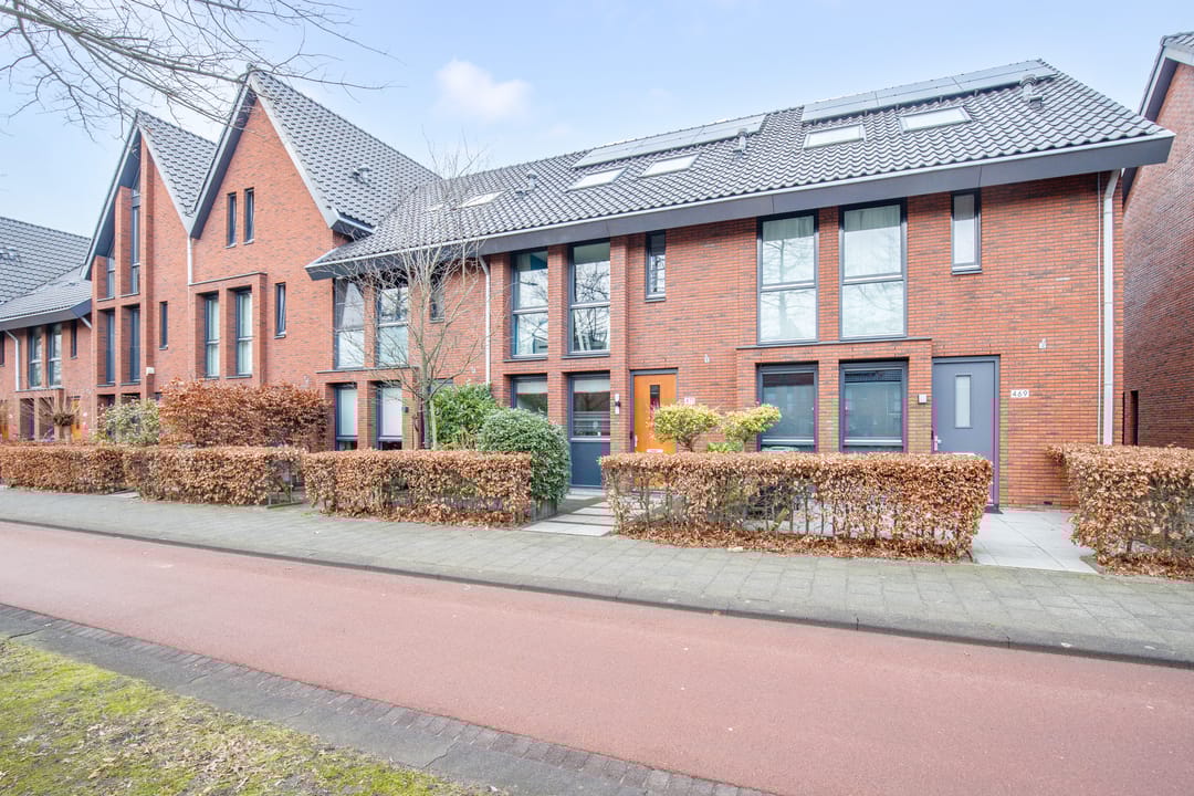 Foto 32 van Laan van Avant-Garde 471