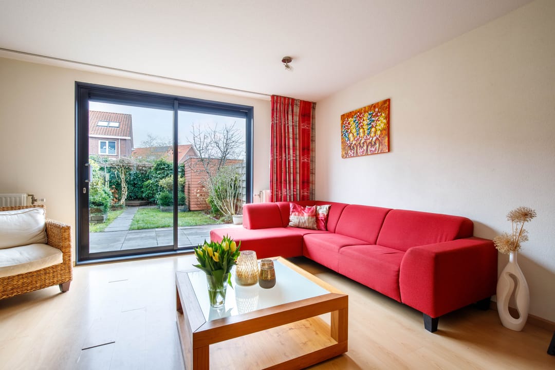 Foto 7 van Laan van Avant-Garde 471