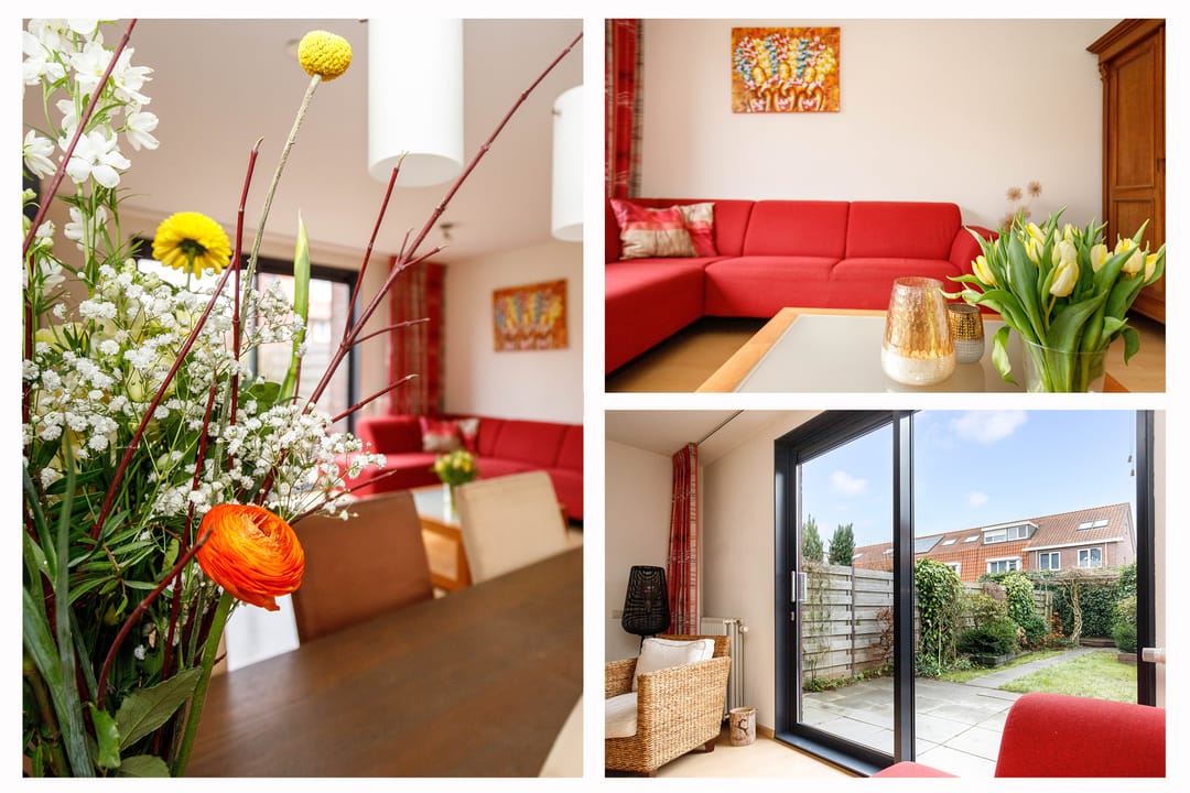 Foto 11 van Laan van Avant-Garde 471