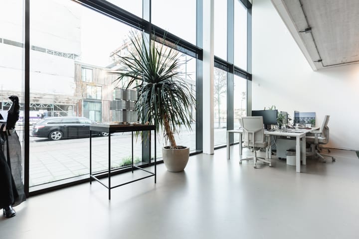 Ridderspoorweg 115, Amsterdam