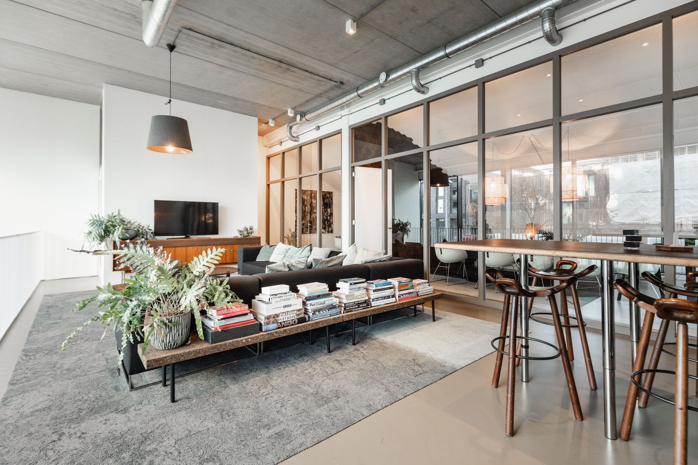 Bekijk foto 4 van Ridderspoorweg 115