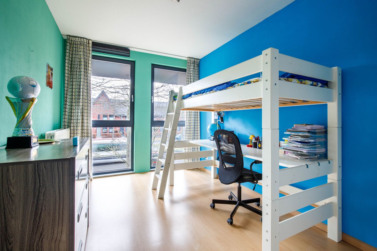 Foto 20 van Laan van Avant-Garde 471