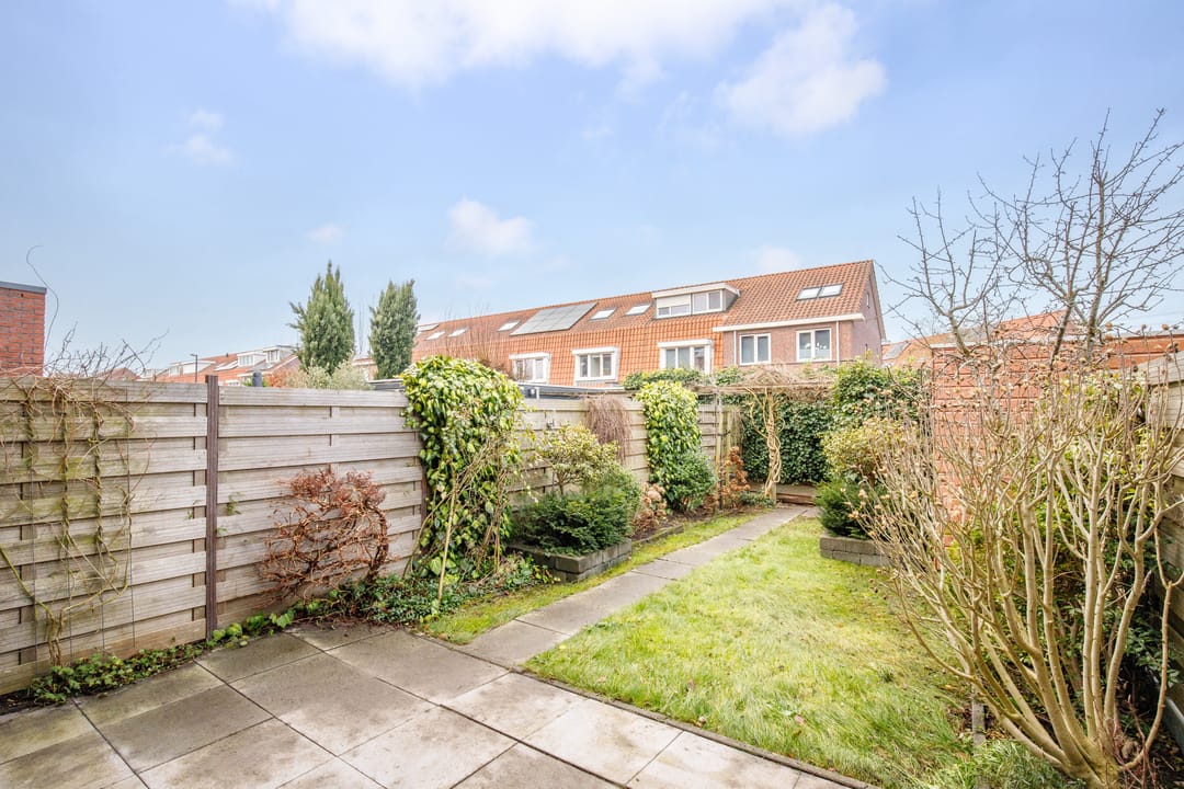 Foto 28 van Laan van Avant-Garde 471