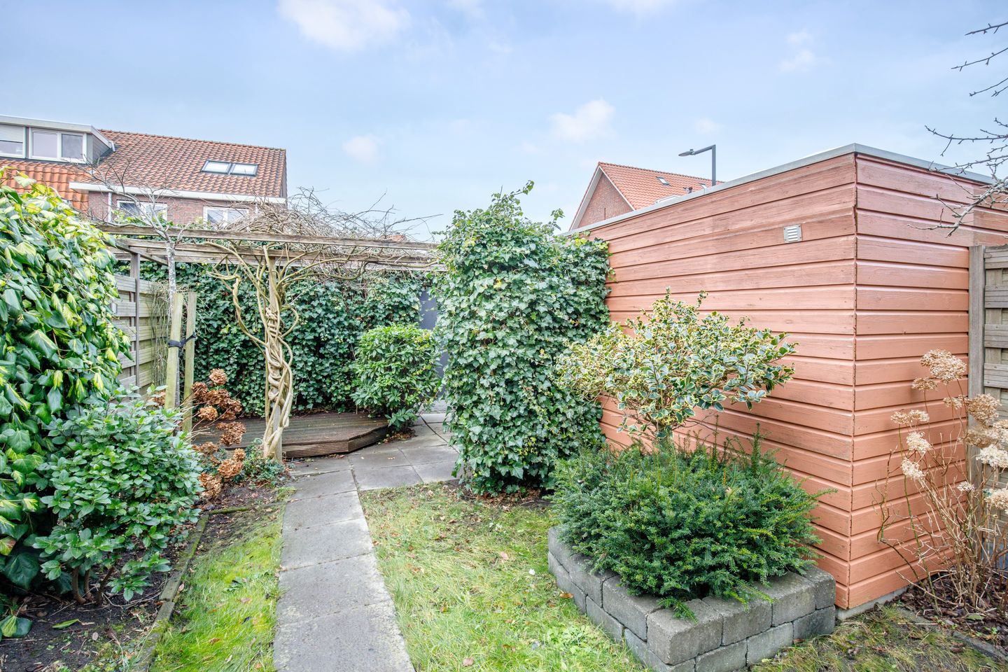 Foto 29 van Laan van Avant-Garde 471