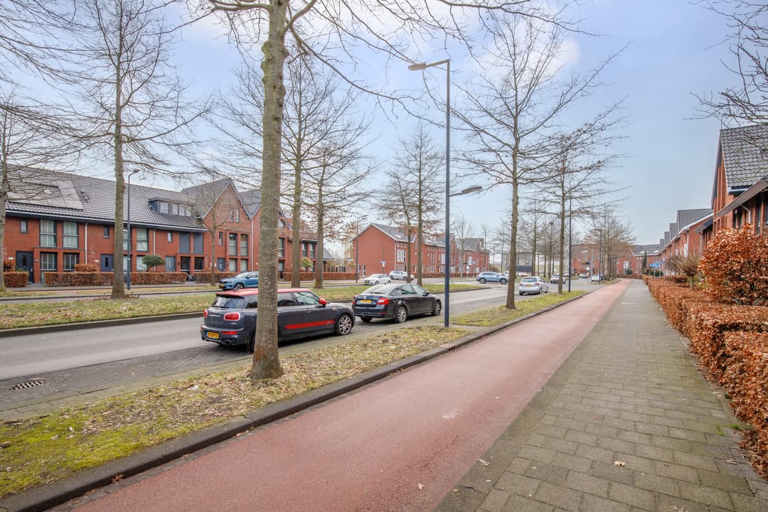 Foto 31 van Laan van Avant-Garde 471