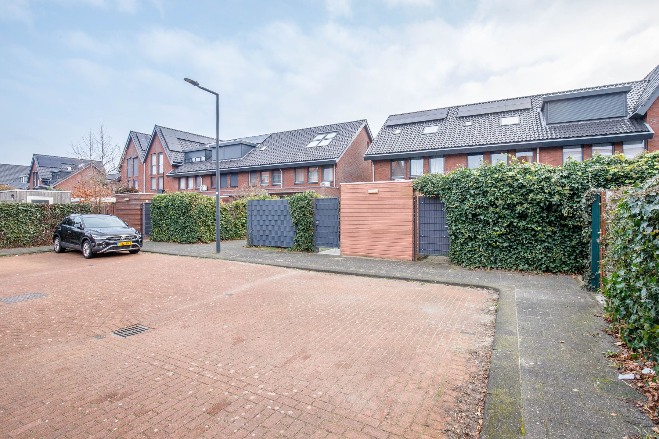 Foto 33 van Laan van Avant-Garde 471