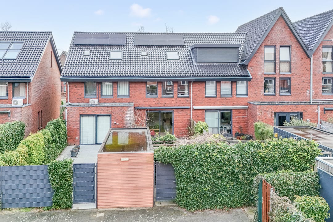 Foto 26 van Laan van Avant-Garde 471