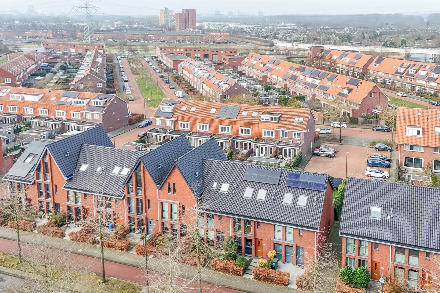 Foto 35 van Laan van Avant-Garde 471