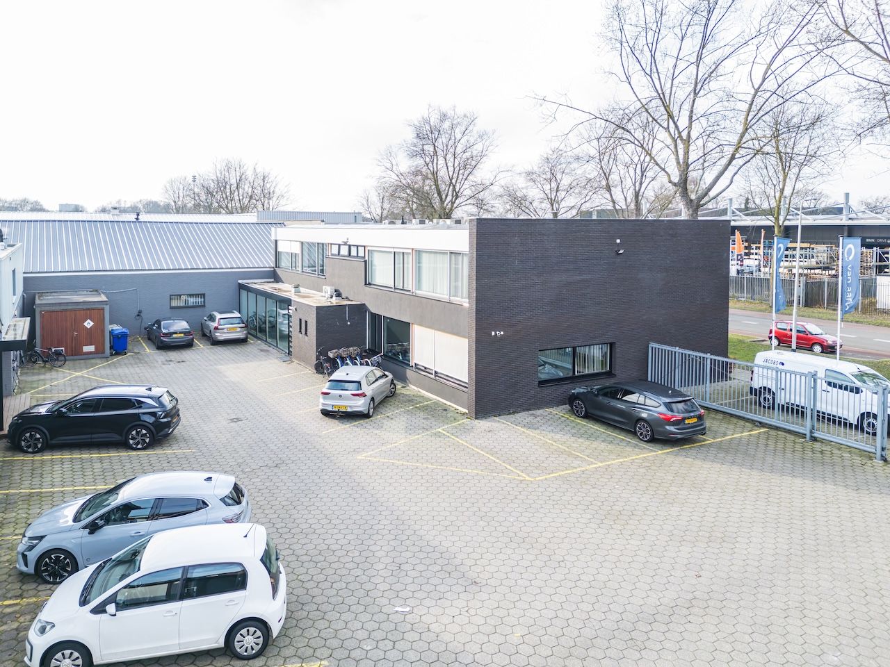 Bekijk foto 4 van Jules Verneweg 13