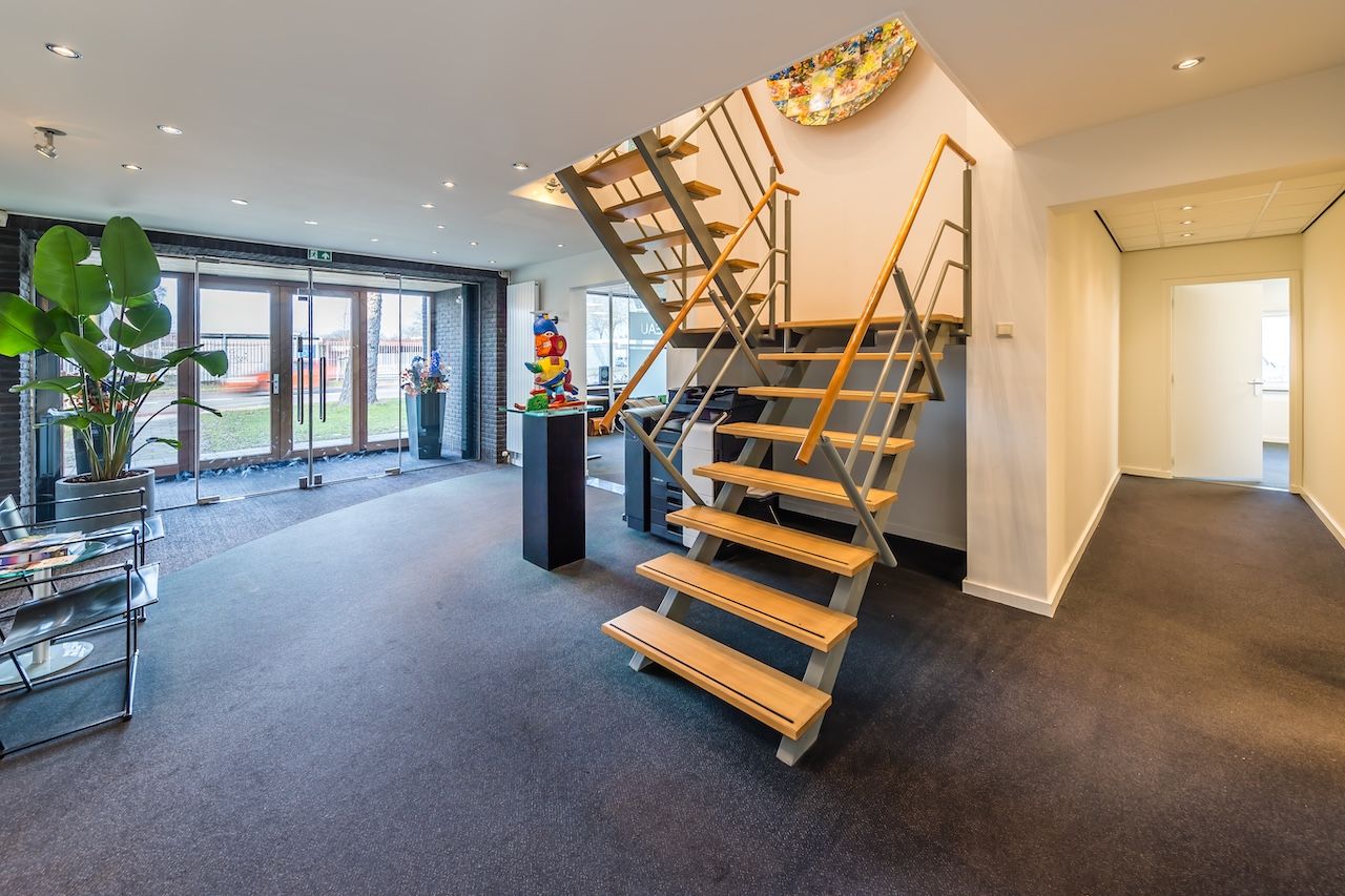 Bekijk foto 5 van Jules Verneweg 13