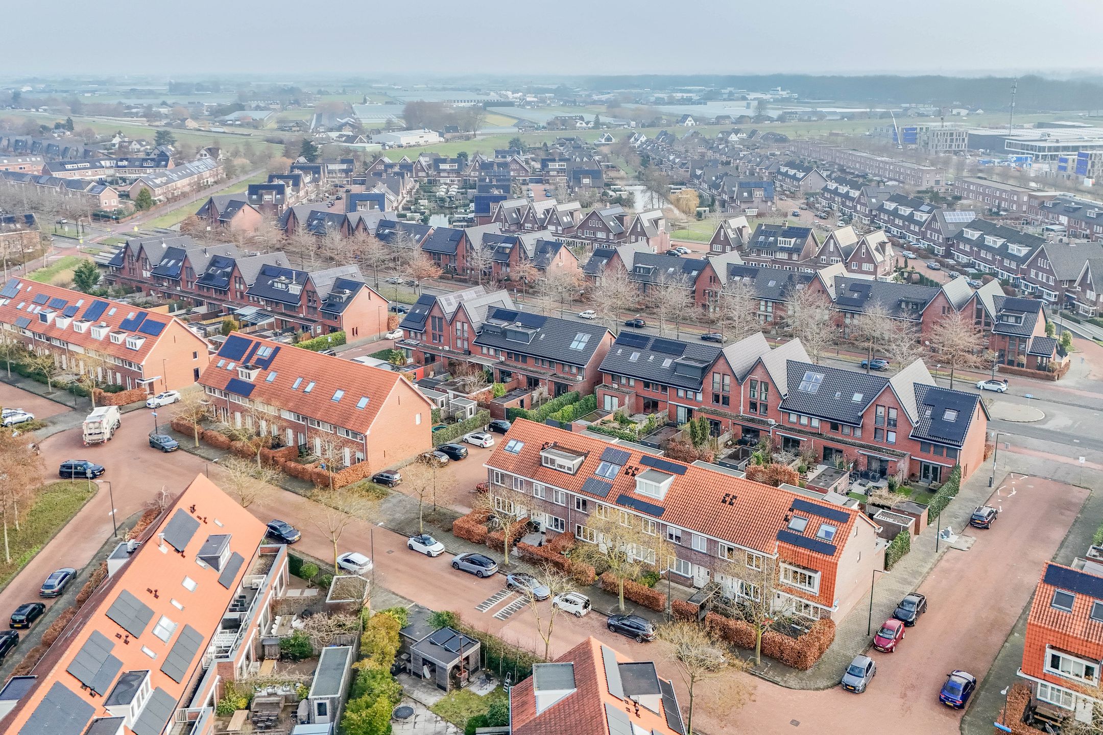 Foto 36 van Laan van Avant-Garde 471