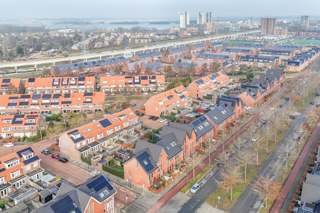 Foto 37 van Laan van Avant-Garde 471