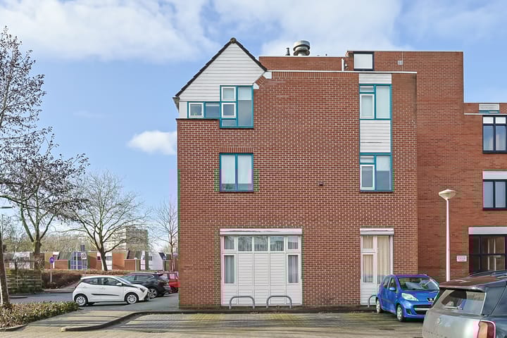 Photo 3 of Stuifzwam 78