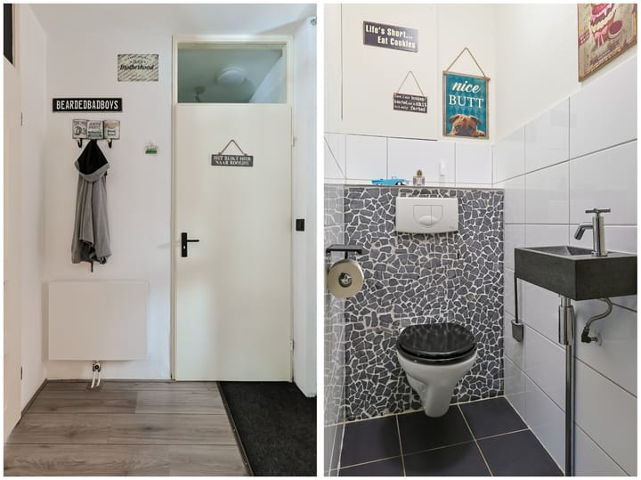 Photo 6 of Stuifzwam 78