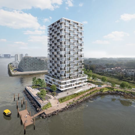 New Maas - Rotterdam secondary image