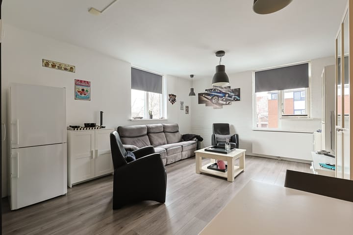 Photo 7 of Stuifzwam 78