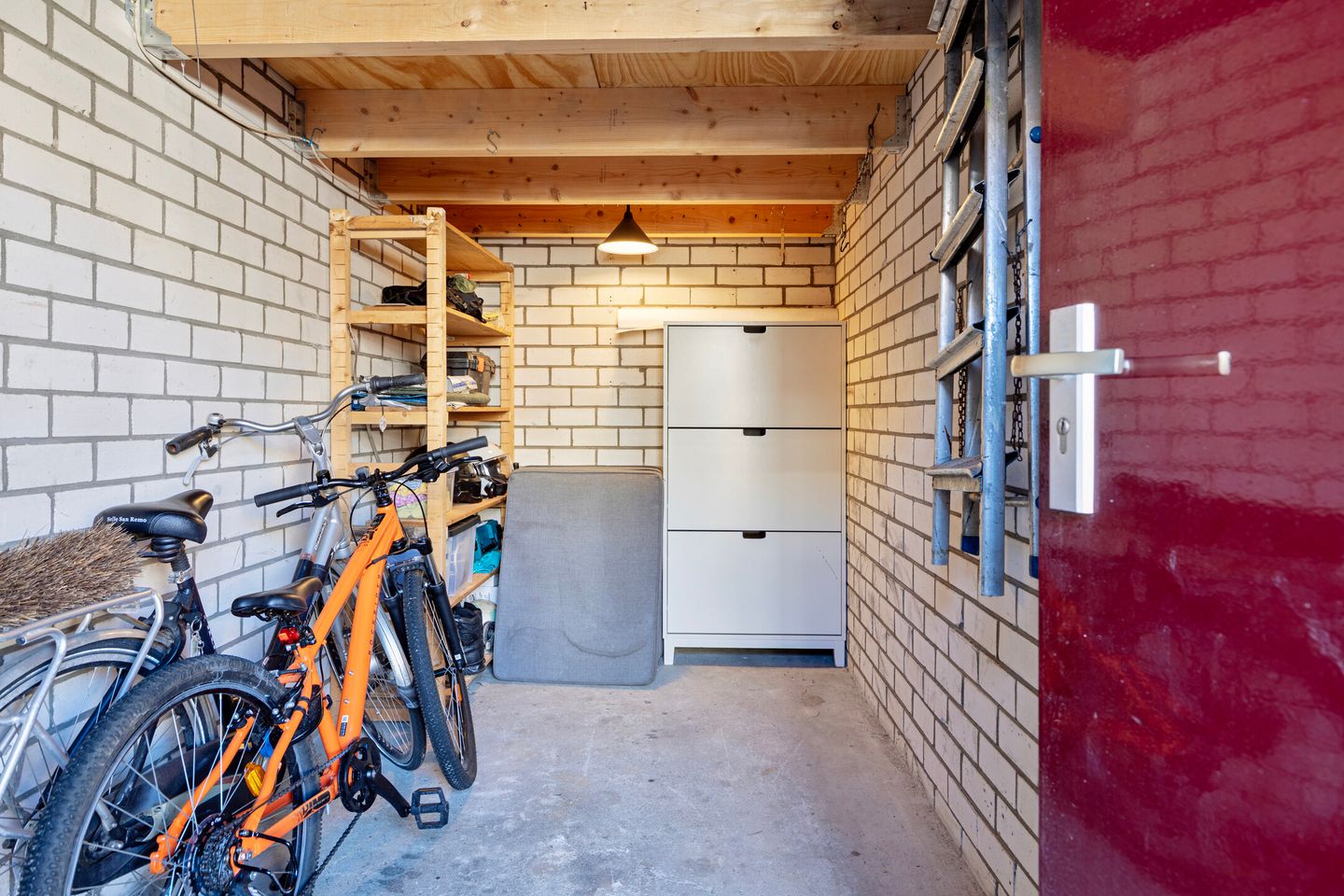 Foto 25 van Hogestede 85