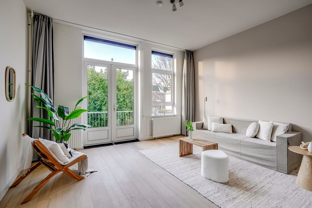 Foto 2 van 1e Delistraat 16-BS