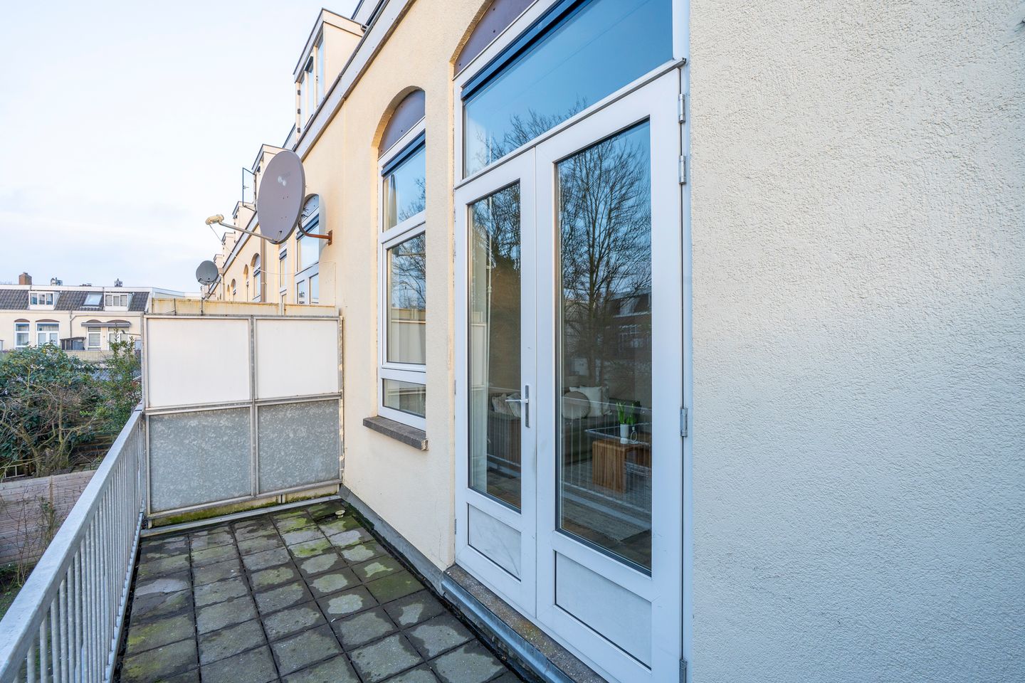 Foto 4 van 1e Delistraat 16-BS