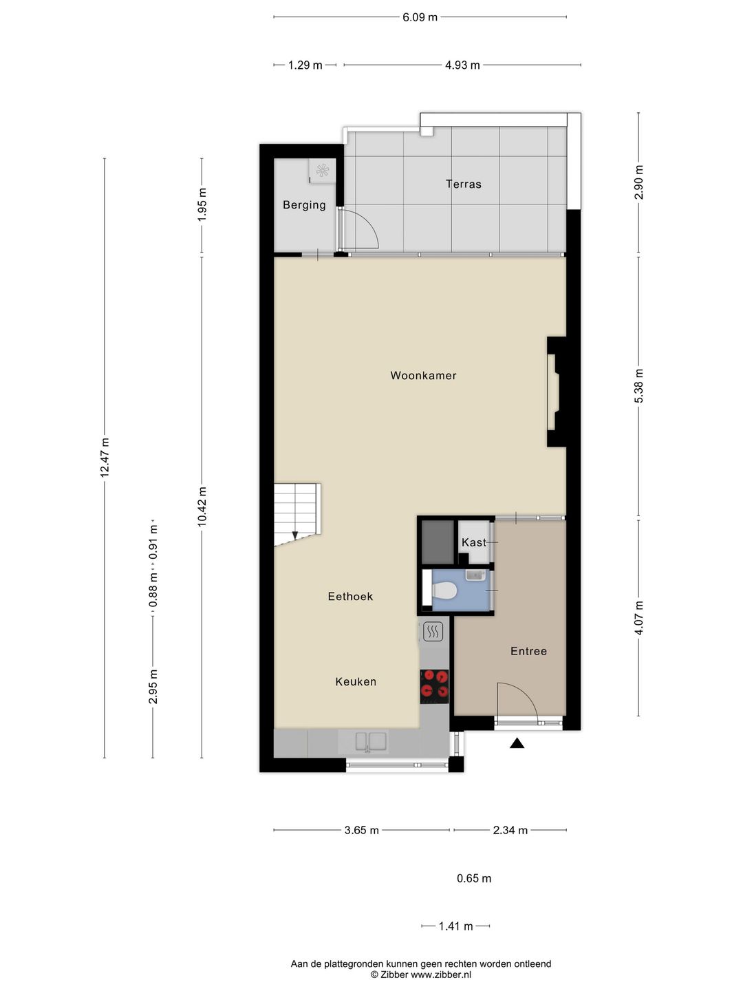 Foto 28 van Hogestede 85