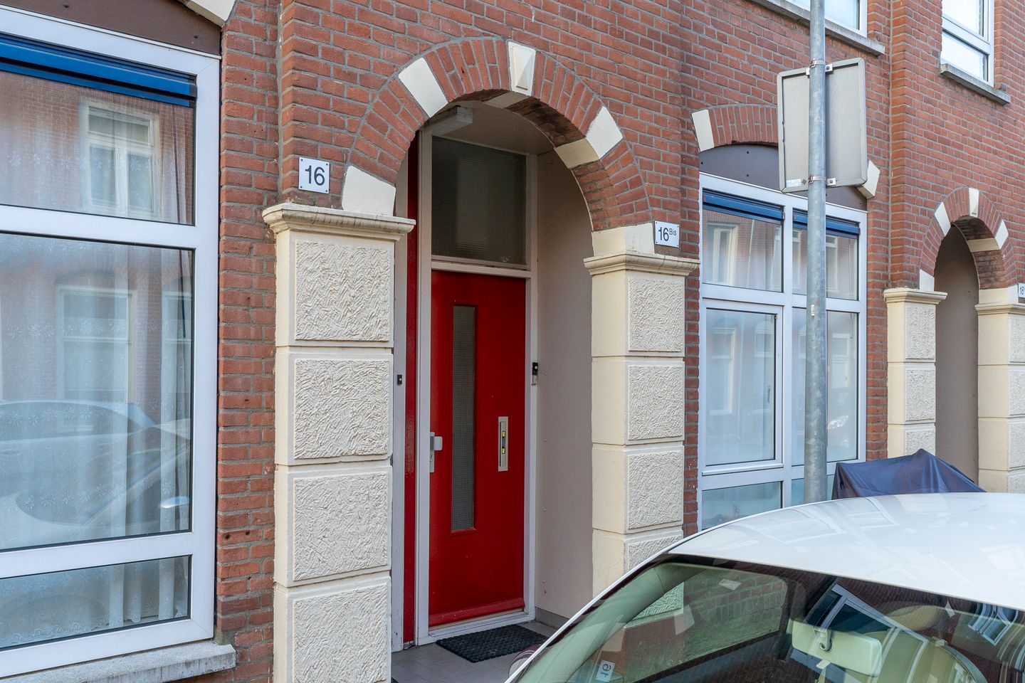 Foto 5 van 1e Delistraat 16-BS