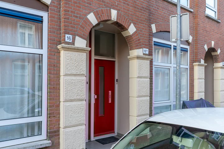 Foto 5 van 1e Delistraat 16-BS