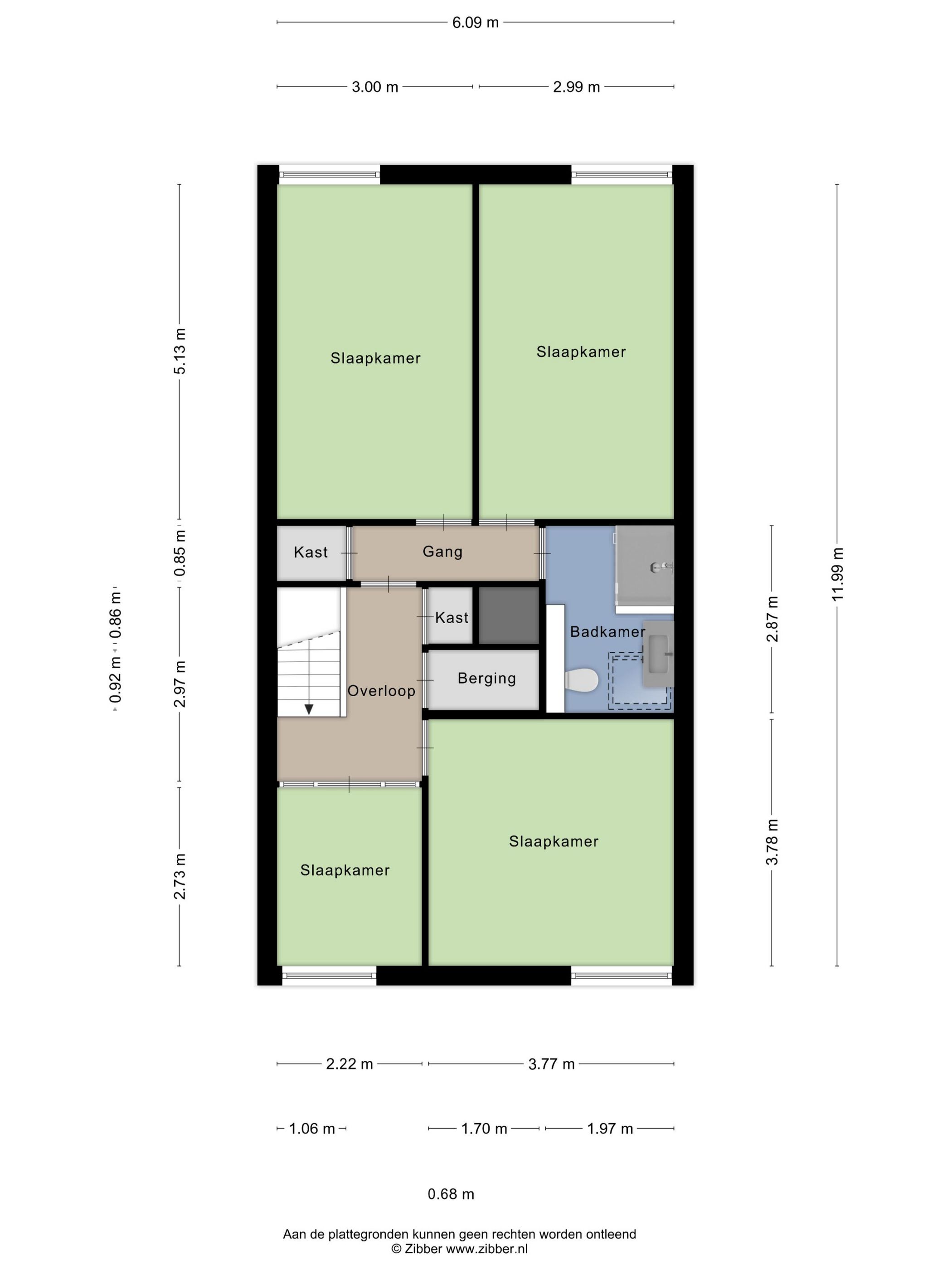 Foto 30 van Hogestede 85