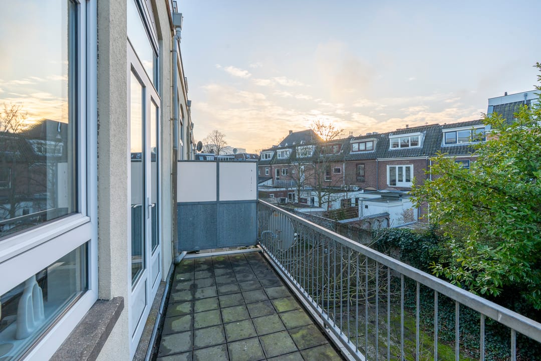 Foto 13 van 1e Delistraat 16-BS