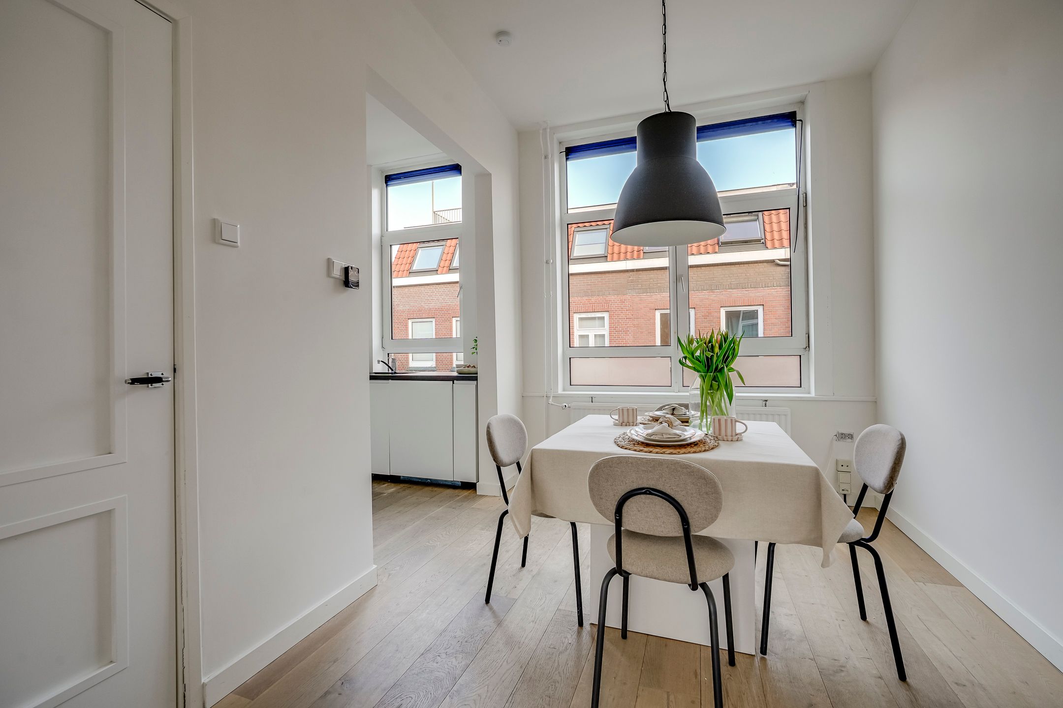 Foto 15 van 1e Delistraat 16-BS