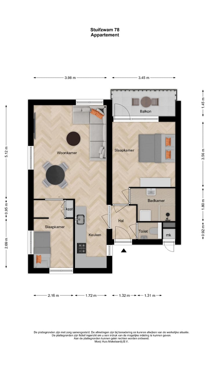 Photo 31 of Stuifzwam 78