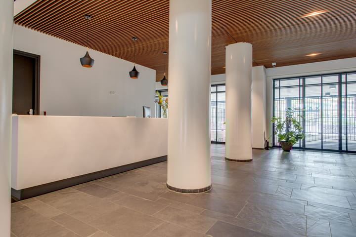 Foto 2 van Gustav Mahlerlaan 245