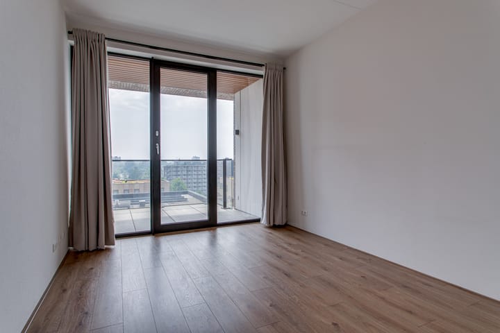 Foto 4 van Gustav Mahlerlaan 245